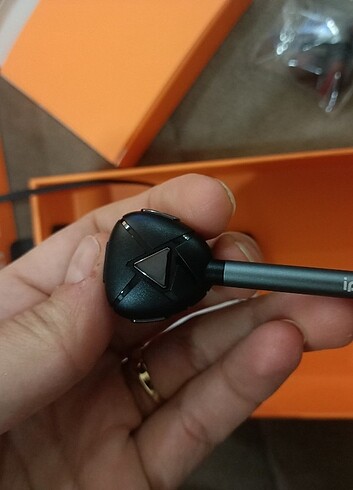 Bluetooth kulaklık  - Görsel 3