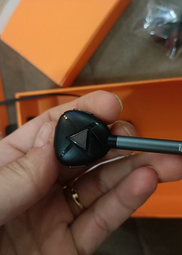 Bluetooth kulaklık  - Görsel 3