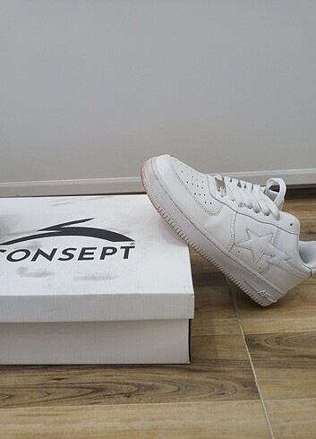 Spor ayakkabı  - Görsel 5