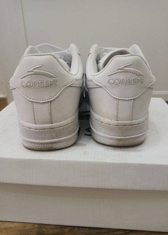 Spor ayakkabı  - Görsel 3