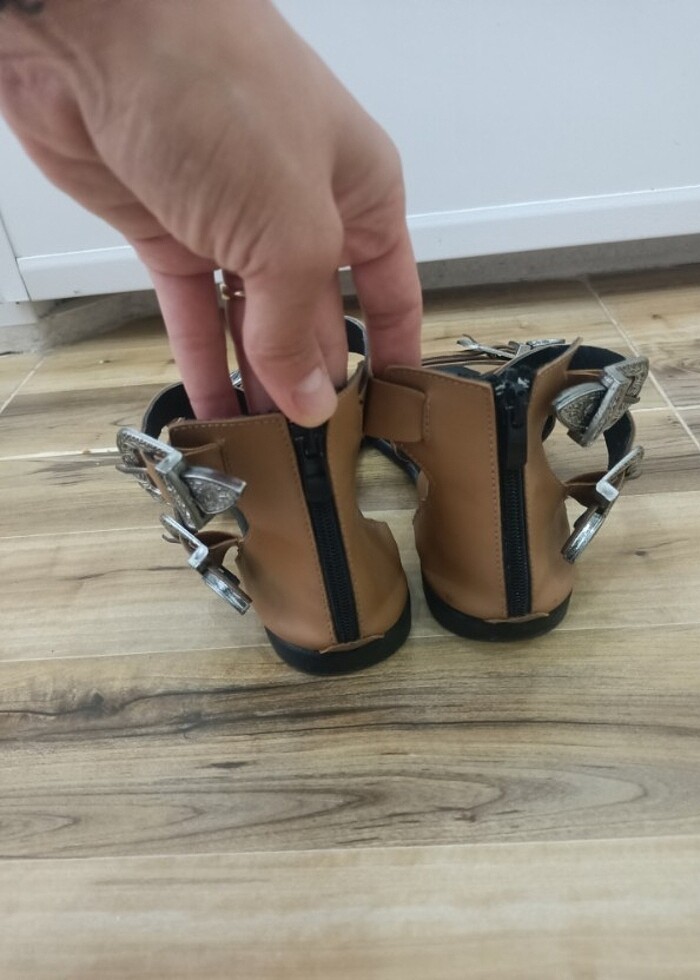 Sandalet  - Görsel 2