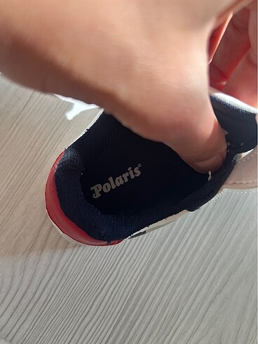 Polaris ayakkabı - Görsel 7