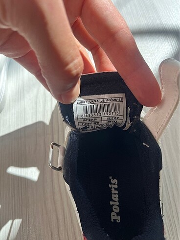 Polaris ayakkabı - Görsel 6