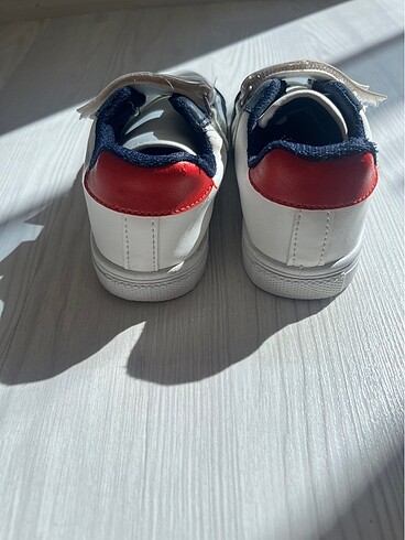 Polaris ayakkabı - Görsel 5