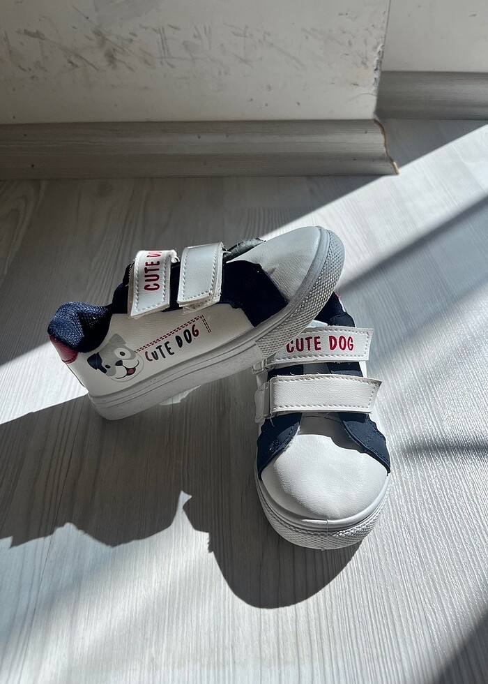 Polaris ayakkabı - Görsel 2