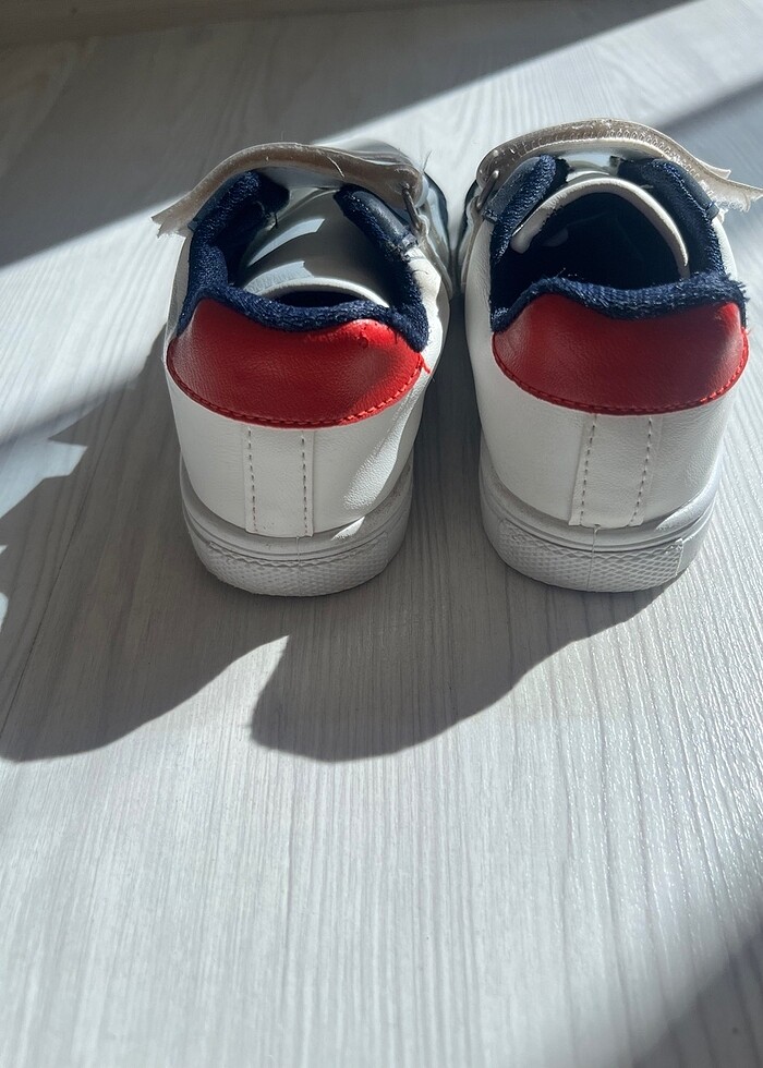 Polaris ayakkabı - Görsel 5