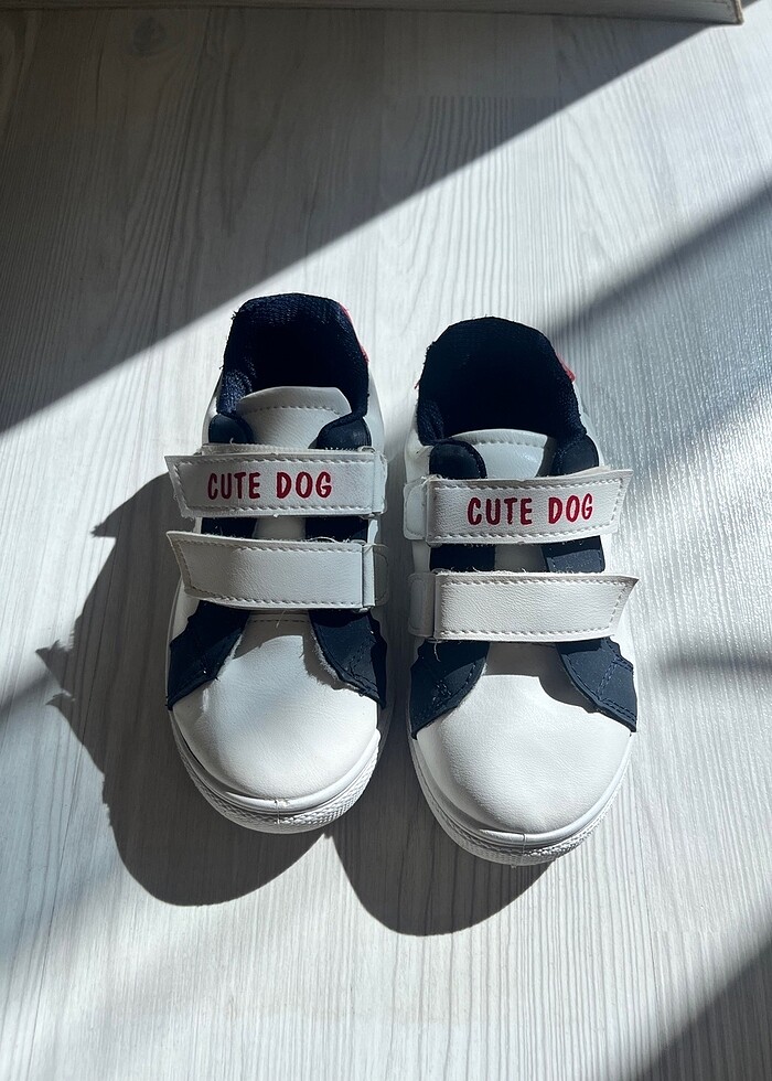 Polaris ayakkabı - Görsel 3