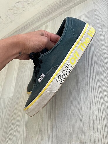 Vans orijinal