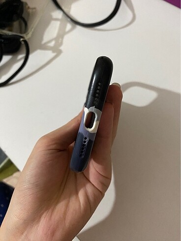 iPhone 11 telefon kılıfı - Görsel 3