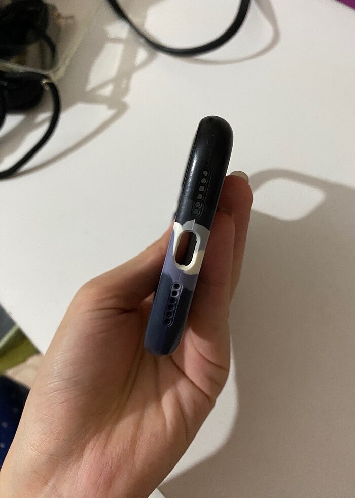 iPhone 11 telefon kılıfı - Görsel 3