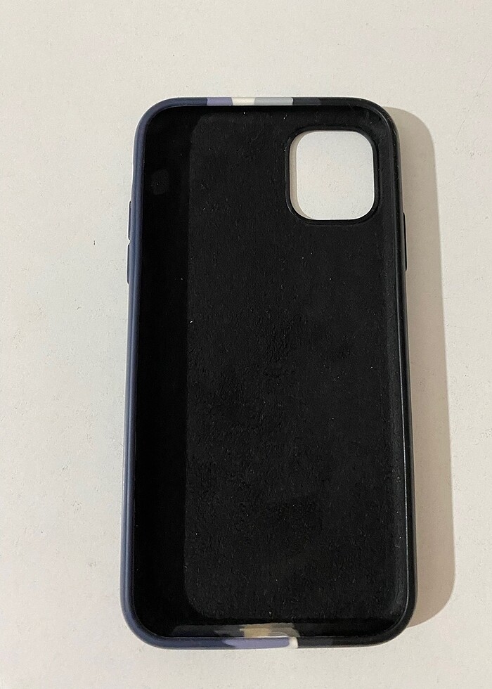 iPhone 11 telefon kılıfı - Görsel 4