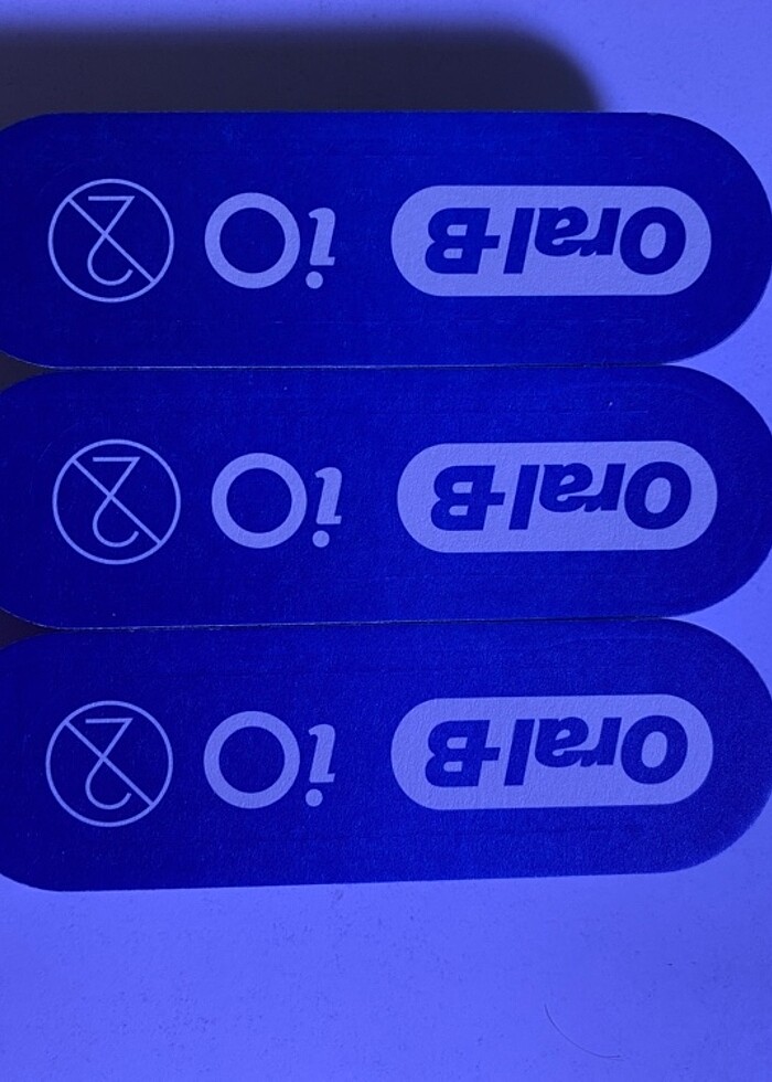 Oral b io diş fırçası başlığı - Görsel 3