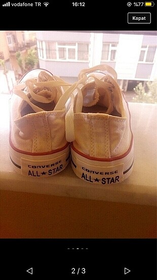 Converse