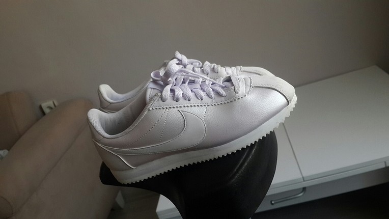 Nike nike cortez lila renk