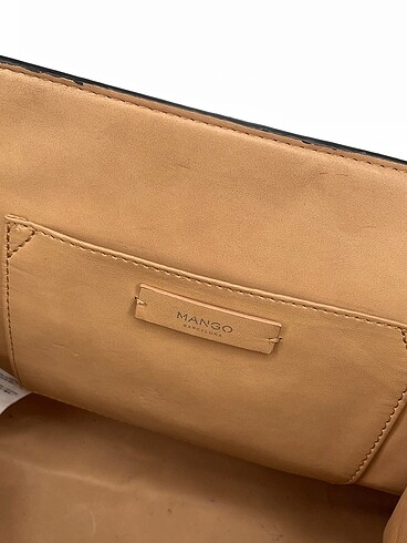 Beden Mango Tote %70 İndirimli.