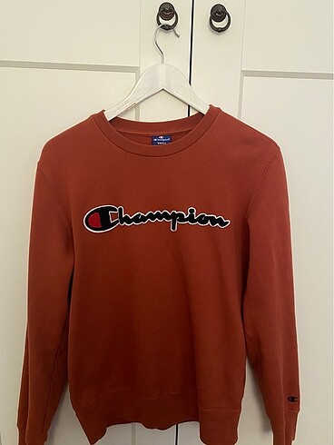champion sweatshirt