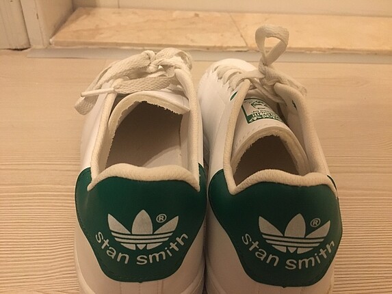 42 Beden beyaz Renk Spor ayakkabısı