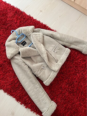 Pull and Bear Kürk
