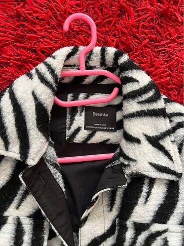 Bershka Ceket