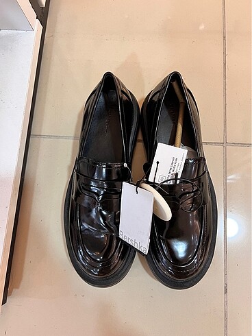 Loafer Ayakkabı