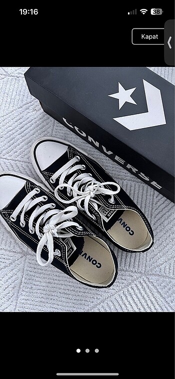 Converse