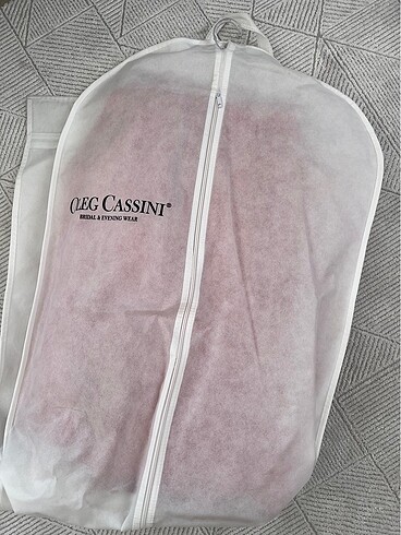 Oleg Cassini Abiye elbise