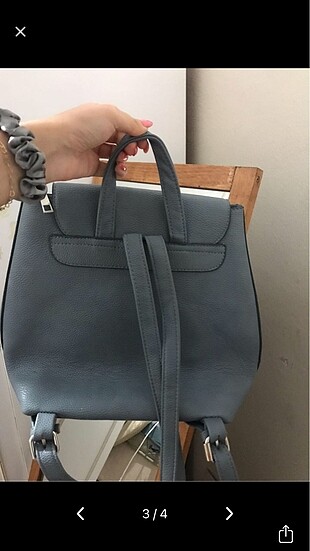  Beden mavi Renk Stradivarius