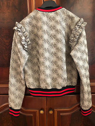 Trendyol & Milla Bomber ceket