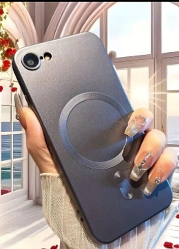 iPhone 16 e kılıf 