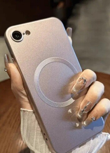 iPhone 16 e kılıf 