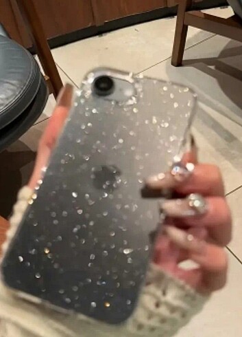 iPhone 16 e kılıf 