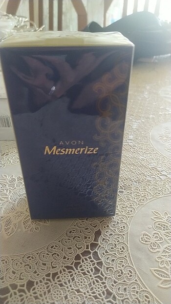 Mesmerize bayan parfüm 