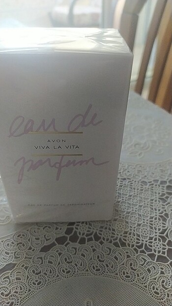 Viva la Vita bayan parfum 