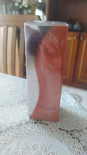 TRESELLE bayan parfüm 