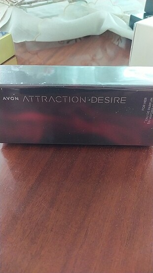 Avonbayan parfum