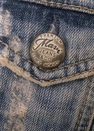 s Beden Mavi jeans