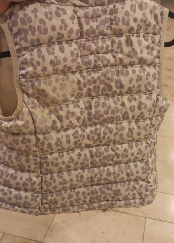 Kız Çocuk Yelek - Görsel 5