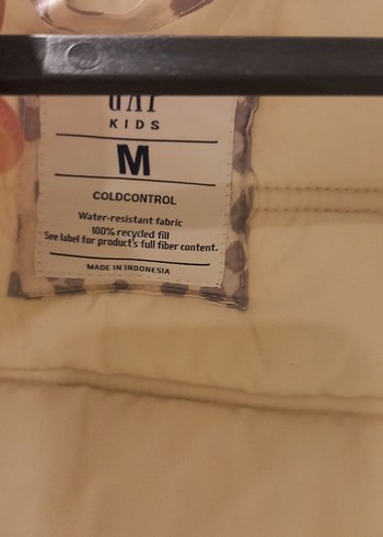 Kız Çocuk Yelek - Görsel 4