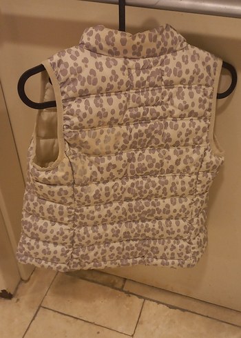 Kız Çocuk Yelek - Görsel 6