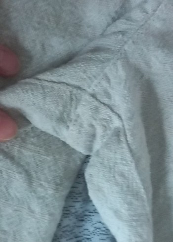 Zara Erkek Keten Rahat Pantolon - Görsel 3