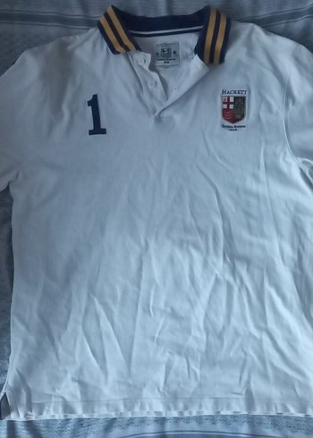 Hackett xl