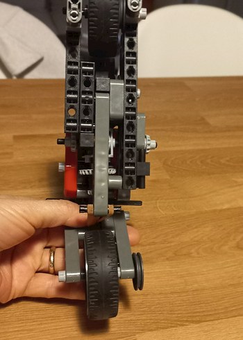 Mekanik Lego - Görsel 3