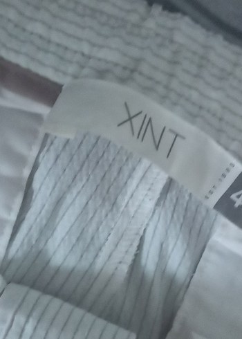 Xınt Erkek Kumaş Pantolon - Görsel 2