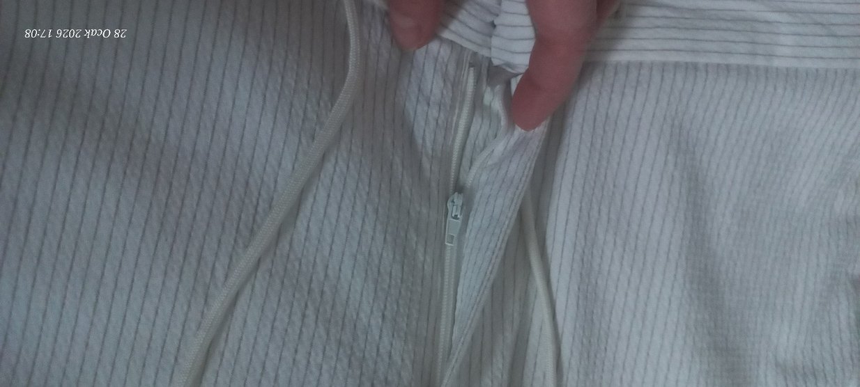 Xınt Erkek Kumaş Pantolon - Görsel 3