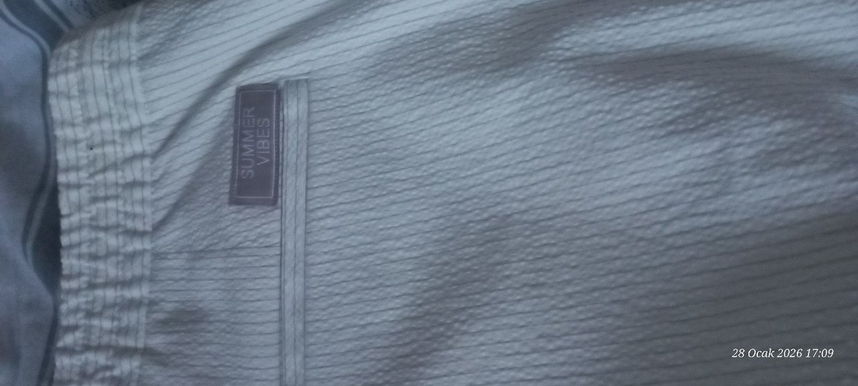 Xınt Erkek Kumaş Pantolon - Görsel 5