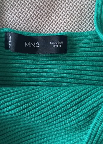 Mango Büstiyer - Görsel 2