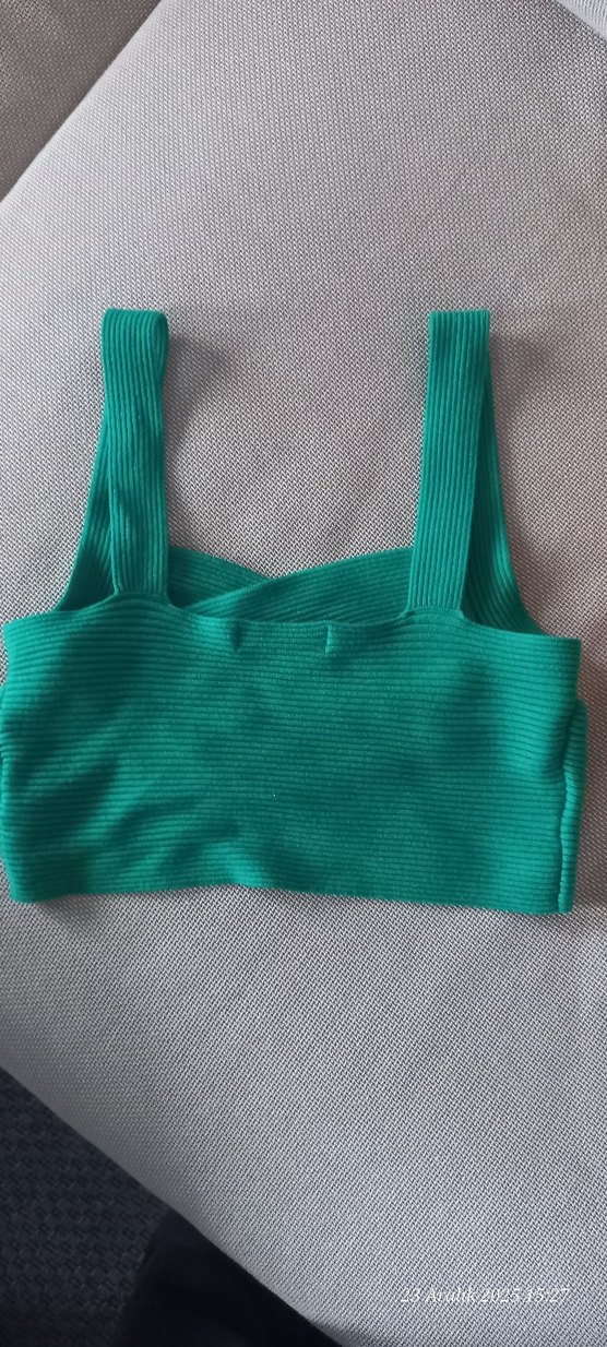 Mango Büstiyer - Görsel 3