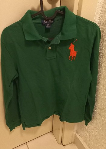 Polo Ralph Lauren 13-14 Yaş
