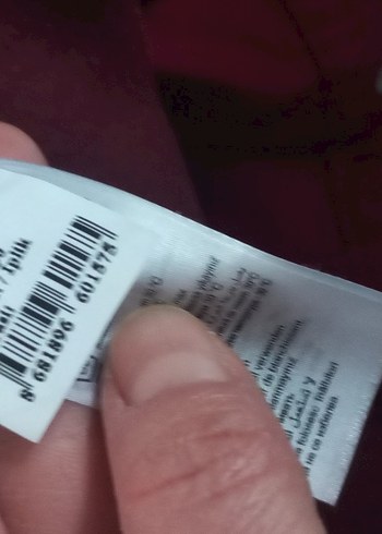 Polo Assn.Erkek Pantalon - Görsel 7