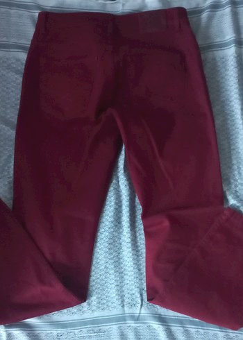 Polo Assn.Erkek Pantalon - Görsel 8